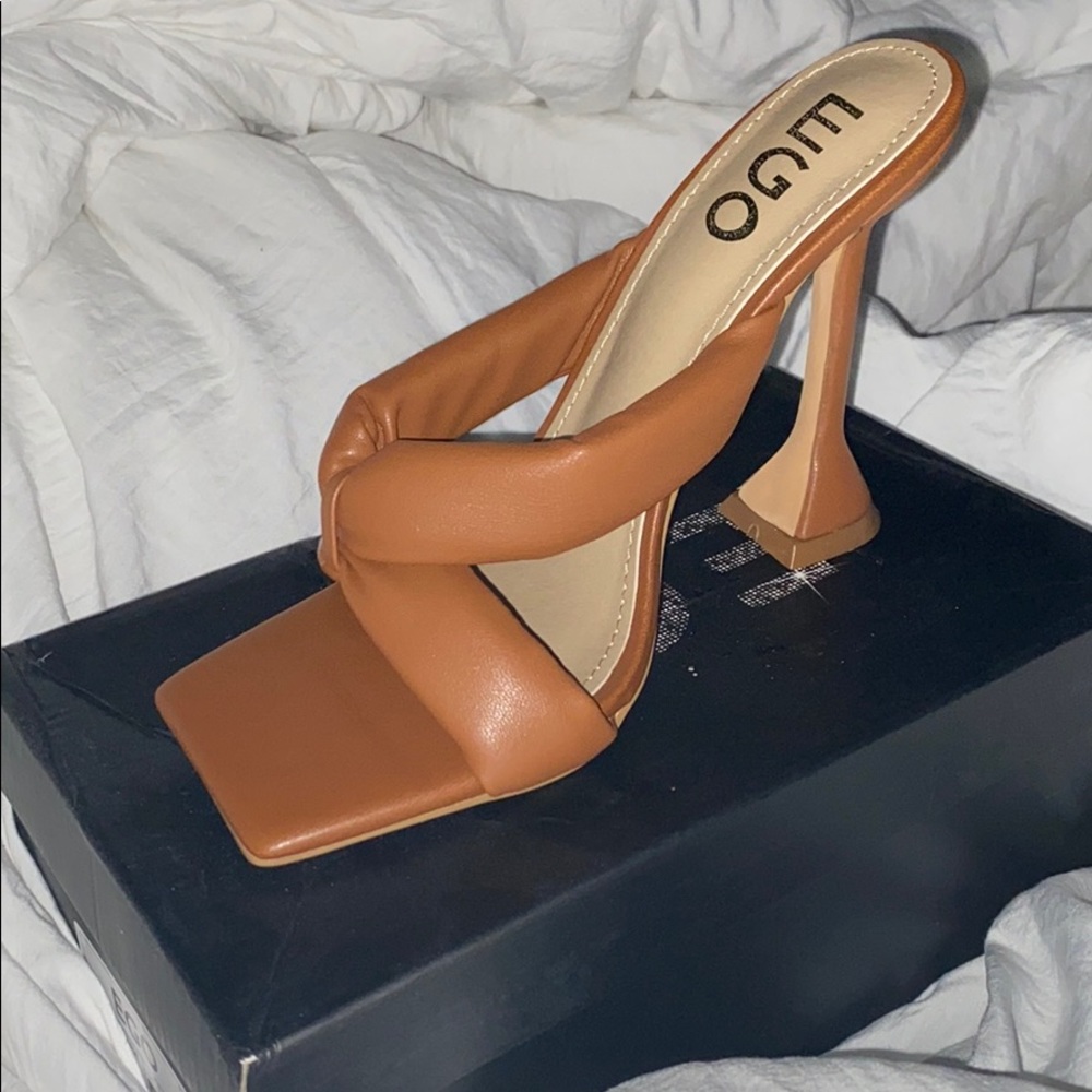 Tan heals